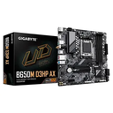 MBO GIGABYTE B650M D3HP AX AMD AM5 Ryzen 7000 4DDR5 WIFI HDMI 2DP PCIE4.0 2M.2 mATX