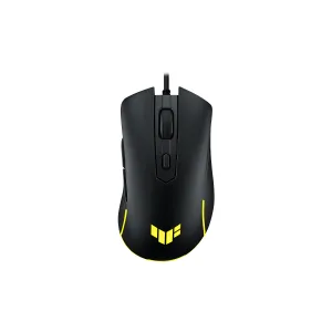 MOUSE ASUS TUF Gaming M3 Gen II Black