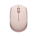 MOUSE LOGITECH M170 WIRELES ROSE