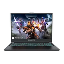 NOT. Gigabyte G6 MF-H2US854KH i7-13620H 16&quot; 165Hz DDR5 4800 8GBx2 RTX4050 GDDR6 6G 1TB HDMI mDP W11