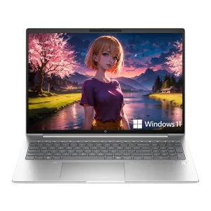 NOT. HP ProBook 460 G11 Ultra 5 125U 16GB 512GB 16INCH HDMI DP 2USB-C W11-Pro Silver