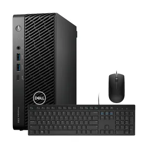 COP. DELL PRECISION WORKSTATION 3280 i7-14700 16GB 512GB-M.2 NVIDIA-T400-4GB W11Pro CFF 3YB