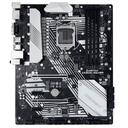 MBO BIOSTAR Z490A-SILVER 10-11GEN LGA1200 HDMI-VGA-DP 4XDDR4 DIMM 12USB 6XSATA3 PCIE2X16-3X1 M.2 ATX