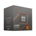 PROC. AMD AM5 RYZEN-5 8500G 3.4GHZ 6C 12HILOS 6MB-CACHE 65W VID-740-RADEON