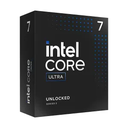 PROCESADOR INTEL ULTRA 7 265K 3.9Hz 20Cores 20Hilos Cache 30MB DDR5-6400 Graphics LGA1851  