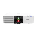 PROYECTOR EPSON POWERLITE L570U LASER 3LCD 5200LUM. WUXGA BLANCO