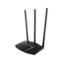 ROUTER MERCUSYS MW330HP 300MBPS HIGH POWER WIRELESS N