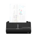 SCANNER EPSON WORKFORCE ES-380W 30PPM-60PPM 600 DPI. USB2.0. WIFI BLACK