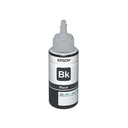 BOTELLA EPSON STYLUS T664120 NEGRO