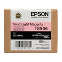 CARTUCHO EPSON T850600