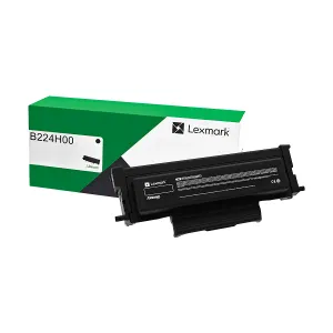 TONER LEXMARK B224H00 3000P FOR MB2236ADWE