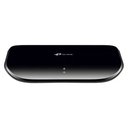SWITCH DE MESA CON 5 PUERTOS GIGABIT TL-SG1005D