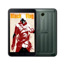 TABLET SAMSUNG GALAXY TAB 5 ACTIVE RUGED OC 6G 128GB 8Inch 2CAM  5G ANDROI-14 Green