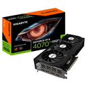 VIDEO GIGABYTE RTX-4070 TI SUPER WINDOFORCE OC 16GB GDDR6X 192BIT HDMI 3DP 3VENT. PCIE 4.0