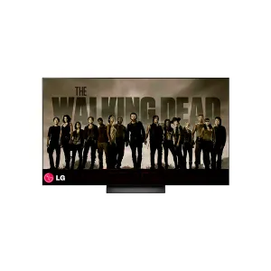 TV LG 65INC. OLED EVO C4 4k SMART UHD HDR THINQ AI-PROC ALFA 9 GEN7 MAGIC CONTROL