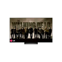 TV LG 65INC. OLED EVO C4 4k SMART UHD HDR THINQ AI-PROC ALFA 9 GEN7 MAGIC CONTROL
