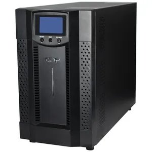 UPS CDP UPO11-3AXI ON LINE TORRE 3000VA-2700W-ENTRADA-SALIDA 220VAC-6 NEMA IEC-C 13-14