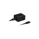 CARGADOR DE PARED SAMSUNG EP-T4511XBE 45W USB-C NEGRO