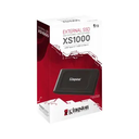SSD KINGSTON 2TB SXS1000 PCIE 1050-MB-S USB 3.2 EXTERNAL