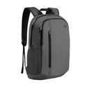 MOCHILA DELL ECOLOOP URBAN PARA LAPTOP 15INCH GRIS