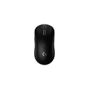 MOUSE LOGITECH G Pro X Gaming Superlightspeed Wireless Bkacj