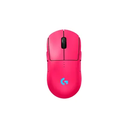 Mouse Logitech G Pro 2  Lightspeed Wireless Pink