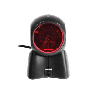 LECTOR HONEYWELL ORBIT 7190G HYBRID 2D KBW RS-232 RS485 USB BLACK