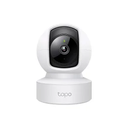 CAMARA TP-LINK WIFI Vigilancia 360 grados 2K 3MP Deteccion IA para el Hogar