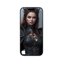 IPHONE APPLE 16 Pro 256GB 6.3Inch Intelligence 5G BT SIRI NFC USB-Type-C iOS White Titanium