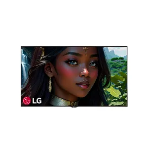 MONITOR LG 49INC. Full HD 4000Nit Marco 6.5mm IPS Wifi 2HDMI DP Black