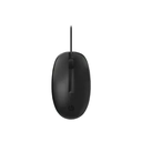 MOUSE HP 125 CABLE NEGRO