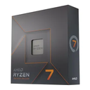 PROC. AMD AM5 RYZEN 7 7700X 4.7GHZ 8CORE 16HILOS 6MB CACHE 105W TSMC 5NM FINFET