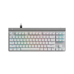 TECLADO LOGITECH Gaming G515 TKL  Wired RGB Mechanical 