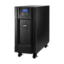 UPS CDP UPO22-6KVA-6000W ON LINE-ENTRADA 220 Y SALIDA 110-220 VCA-TORRE
