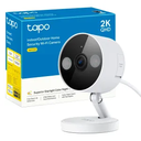 CAMARA DE VIGILANCIA TP-Link Tapo C120 2K 4MP WI-FI FIJA WHITE
