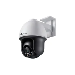 Camara TP-LINK VIGI 4MP C540-W 0.157in WIFi Color Ext. Lente 0.157 Deteccion Inteligente