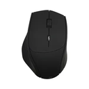 MOUSE QUASAD QM-8900G 6D WIRELESS ERGONOMIC NEGRO