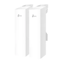  ACCESS POINT TP-Link Omada Wireless Bridge 5Ghz 867 Mbps Longe Range Indorr-Outdoor White