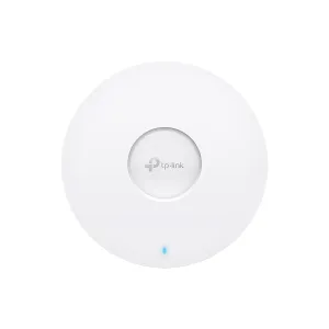 ACCESS POINT TP-LINK PARA MONTAJE EN TECHO AX1800 WI.FI 6 POE PLUS ULTRADELGADO