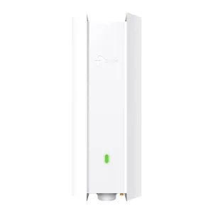  ACCESS POINT TP-Link EAP623 Outdoor HD AX1800 Wifi-6 PoE White