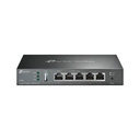 ROUTER TP-LINK ER-605 VPN 5 PUERTO GIGABIT OMADA