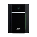 UPS APC BX2000M-LM INTERACTIVO 120V AVR 6 TOMAS 1200W-2000VA NEMA 5-20P