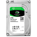 HDD SEAGATE BARRACUDA ST2000DM008 2TB 3.5INCH 7200RPM 256MB SATA 6GBPS INT. 2Y