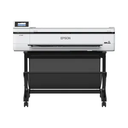 IMP. EPSON SURECOLOR T5170M 36INCH WIRELESS PRINTER SCANNER COPIER