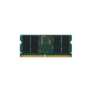 SO-DIMM KINGSTON 16GB DDR5-5600MHZ CL46 1RX8 1.1V 262-PIN Non-ECC