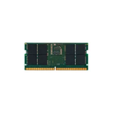 SO-DIMM KINGSTON 16GB DDR5-5600MHZ CL46 1RX8 1.1V 262-PIN Non-ECC