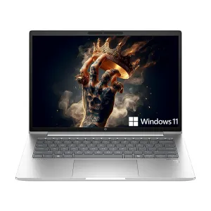 NOT. HP ProBook 440 G11 Core Ultra 5 125U 16GB 1TB 14INCH IPS HDMI 2USB-C USB-A W11-Pro Silver