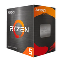 PROC. AMD AM4 Ryzen 5 5600XT 3.7Ghz 6CORE 12HILOS 3MB CACHE 65W BOX