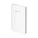 ACCESS POINT TP-Link EAP615 WALL WIFI 6  AX1800 4P Gigabit Ethernet PoE Montaje de Pared White