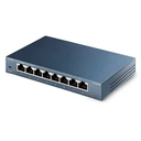 SWITCH TP-LINK 8 PUERTOS DE 10-100-1000MBPS TL-SG108